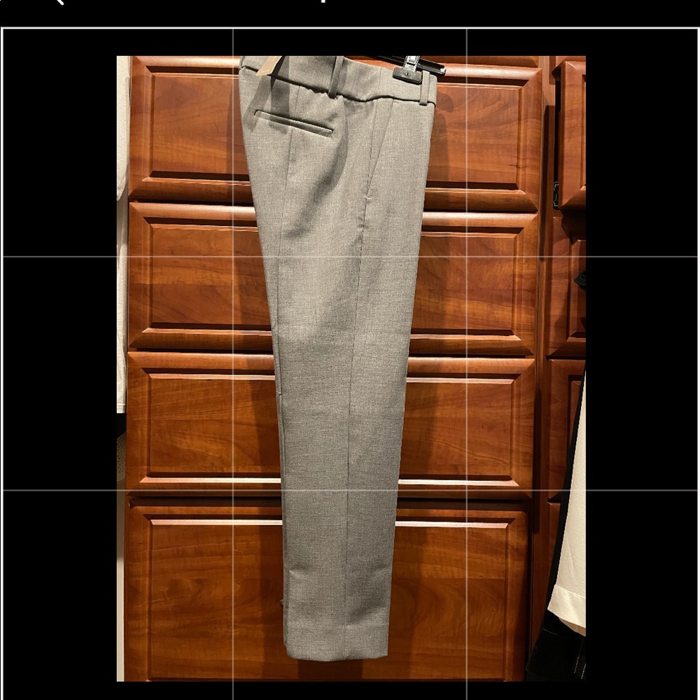 NWT J Crew slacks